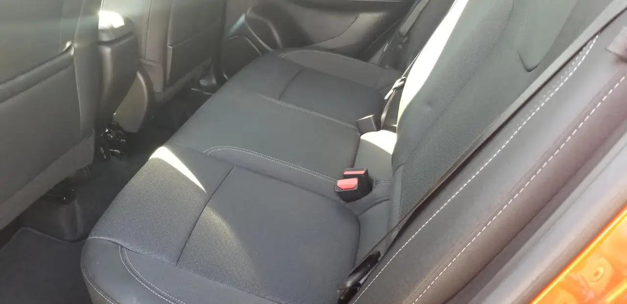 Buick Encore снимка Buick Encore