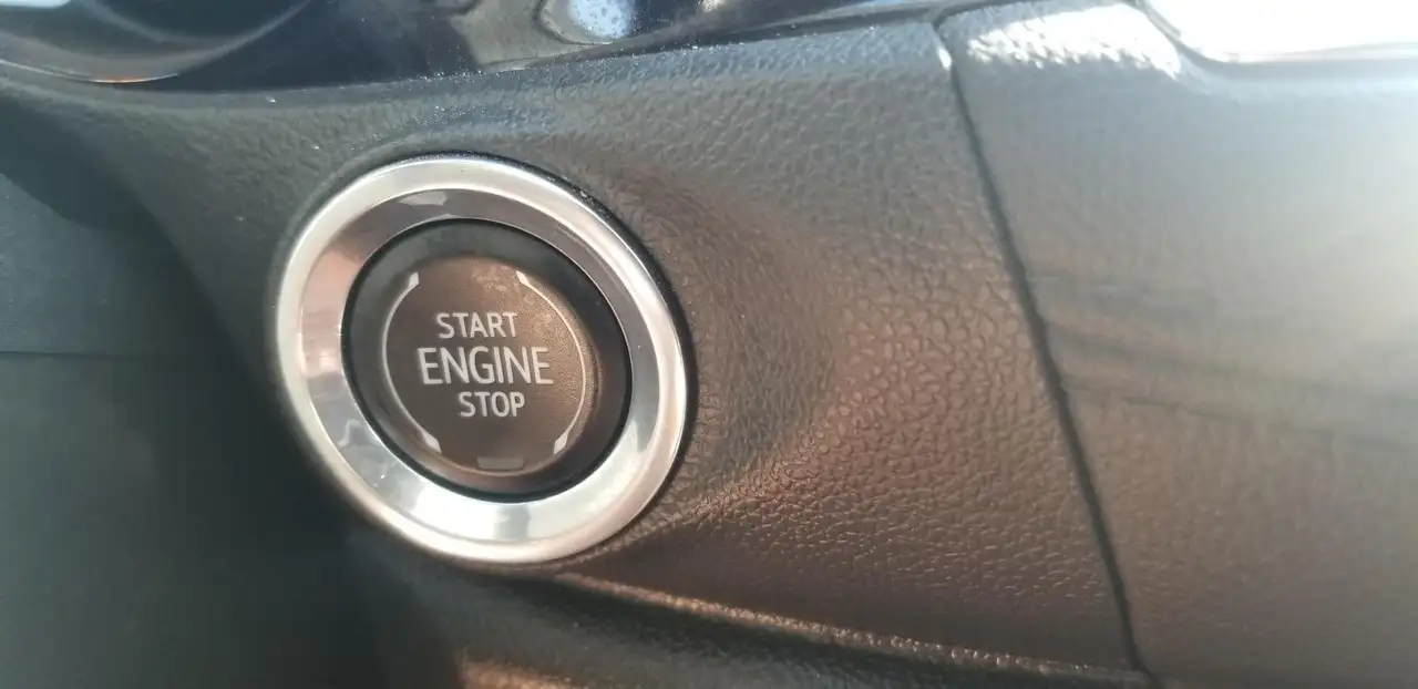 Buick Encore снимка Buick Encore