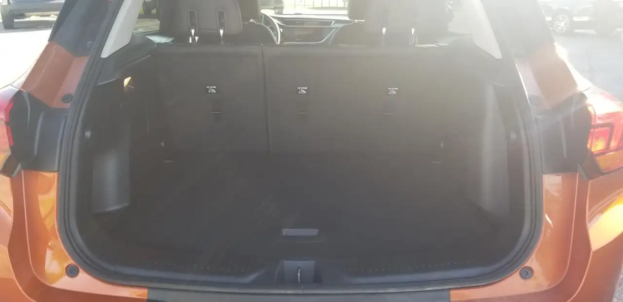Buick Encore снимка Buick Encore