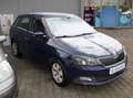 Skoda Fabia Ambition Blau - thumbnail 3