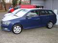Skoda Fabia Ambition Blau - thumbnail 1
