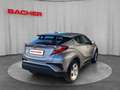 Toyota C-HR 1,8 Hybrid C-ENTER CVT Silber - thumbnail 5