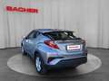 Toyota C-HR 1,8 Hybrid C-ENTER CVT Silber - thumbnail 3