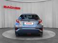 Toyota C-HR 1,8 Hybrid C-ENTER CVT Silber - thumbnail 4