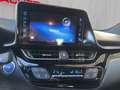Toyota C-HR 1,8 Hybrid C-ENTER CVT Silber - thumbnail 15