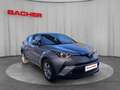 Toyota C-HR 1,8 Hybrid C-ENTER CVT Silber - thumbnail 7