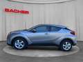 Toyota C-HR 1,8 Hybrid C-ENTER CVT Silber - thumbnail 2