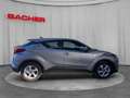 Toyota C-HR 1,8 Hybrid C-ENTER CVT Silber - thumbnail 6