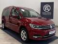 Volkswagen Caddy 1.4 TSI HIGHLINE DSG AUTOMAAT / 7-persoons / FULL Rouge - thumbnail 1