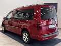 Volkswagen Caddy 1.4 TSI HIGHLINE DSG AUTOMAAT / 7-persoons / FULL Rouge - thumbnail 3