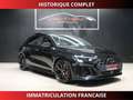 Audi RS3 2.5 TFSI 400CH QUATTRO S TRONIC 7 Schwarz - thumbnail 1