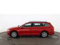 Volkswagen Passat Variant 2.0 TDI Business Aut LED RADAR NAV Rot - thumbnail 6