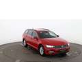 Volkswagen Passat Variant 2.0 TDI Business Aut LED RADAR NAV Rot - thumbnail 7