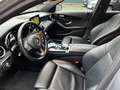 Mercedes-Benz C 300 T BlueTec Hybrid/h*AHK*NAVI*Fin mögl.* Argintiu - thumbnail 9