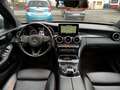 Mercedes-Benz C 300 T BlueTec Hybrid/h*AHK*NAVI*Fin mögl.* Plateado - thumbnail 8