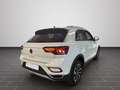 Volkswagen T-Roc 1.5 TSI Style, APP, Sitzh., AHK, ACC, LEDP Weiß - thumbnail 2