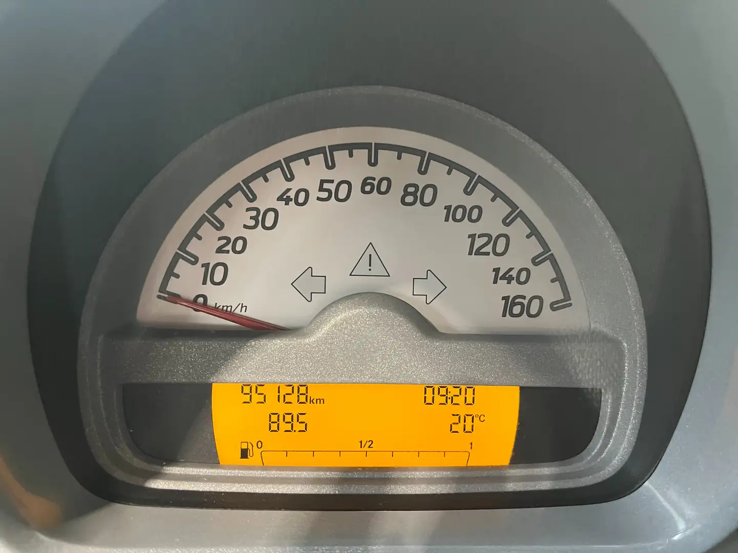 smart forTwo SMART FORTWO 1.0 Micro Hybrid Drive Pure Bianco - 2