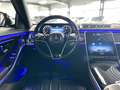 Mercedes-Benz S 350 S350d Lang -HUD-Pano-Belüft.Sitz-Burm-20Zo AMG Schwarz - thumbnail 18