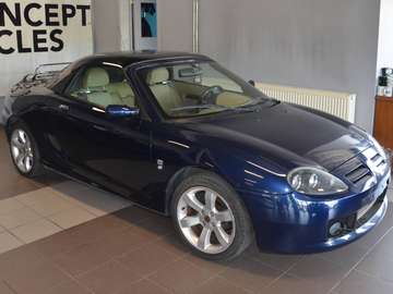 1.8i 16v TF135 Elegance