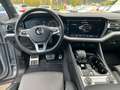 Volkswagen Touareg 4.0 V8 TDI 4Motion R Line  Black Style Silber - thumbnail 12
