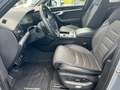 Volkswagen Touareg 4.0 V8 TDI 4Motion R Line  Black Style Silber - thumbnail 13