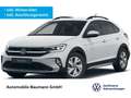 Volkswagen Taigo 1.0 TSI LIFE *MATRIX*NAVI*5J GARANTIE* Weiß - thumbnail 1