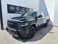 Dodge RAM 1500 Limited Night Crew 4x4 Crew Cab Schwarz - thumbnail 2