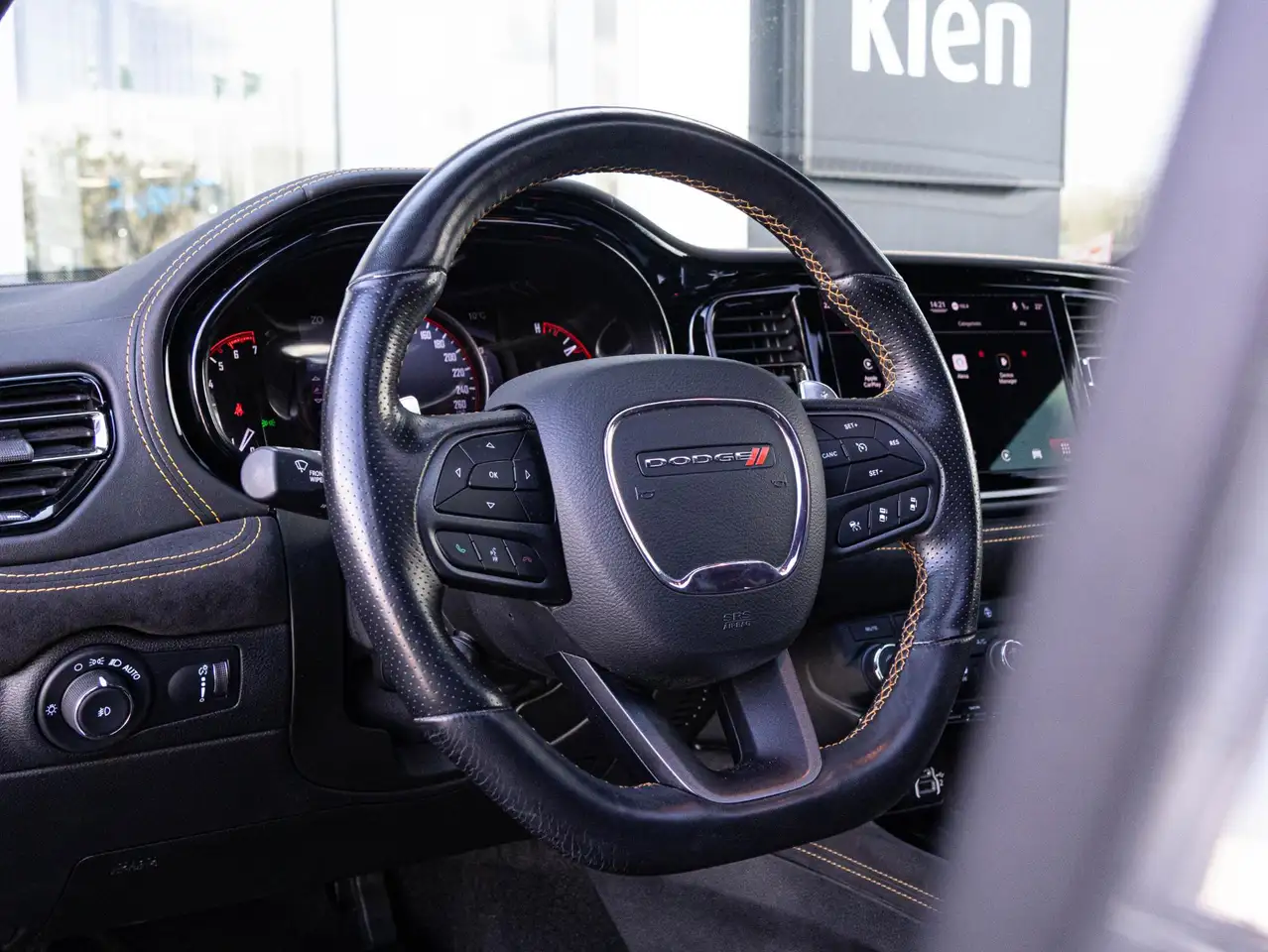 Dodge Durango 2023
