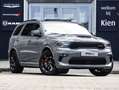 Dodge Durango R/T 5.7L HEMI V8 | LPG | Apple CP | Brembo | Adapt Grau - thumbnail 1