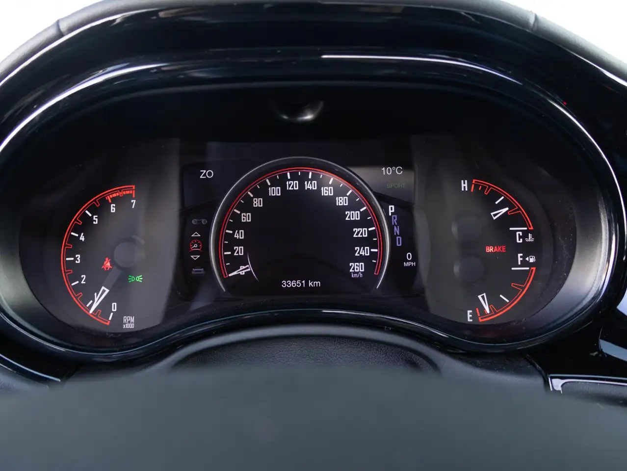 Dodge Durango 2023 — фото 22