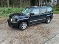 Jeep Patriot Patriot 2,0 CRD Limited Limited Schwarz - thumbnail 2