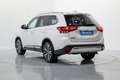 Mitsubishi Outlander 200 MPI Motion 2WD 7pl. CVT Blanc - thumbnail 9