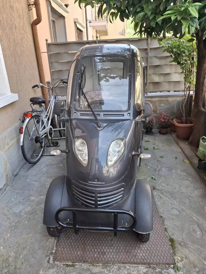 AC Sonstige Grau - 1