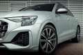 Audi Q8 55 TFSI e 394pk quattro Pro Line S | Vierwielbestu Zilver - thumbnail 5