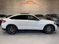 Mercedes-Benz GLC 250 250d 204Ch 4Matic AMG LED AIRMATIC Caméra 360 Attelage Alarme / 04 Blanc - thumbnail 16