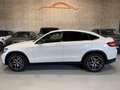 Mercedes-Benz GLC 250 250d 204Ch 4Matic AMG LED AIRMATIC Caméra 360 Attelage Alarme / 04 Blanc - thumbnail 17
