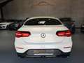 Mercedes-Benz GLC 250 250d 204Ch 4Matic AMG LED AIRMATIC Caméra 360 Attelage Alarme / 04 Blanc - thumbnail 14