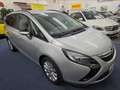 Opel Zafira Zafira 1.4 Turbo Edition 7-Sitzer,Navi,PTS,8-fach Ezüst - thumbnail 1