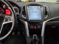 Opel Zafira Zafira 1.4 Turbo Edition 7-Sitzer,Navi,PTS,8-fach Ezüst - thumbnail 9