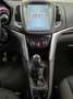 Opel Zafira Zafira 1.4 Turbo Edition 7-Sitzer,Navi,PTS,8-fach Ezüst - thumbnail 10