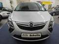 Opel Zafira Zafira 1.4 Turbo Edition 7-Sitzer,Navi,PTS,8-fach Ezüst - thumbnail 2