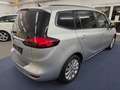 Opel Zafira Zafira 1.4 Turbo Edition 7-Sitzer,Navi,PTS,8-fach Ezüst - thumbnail 18