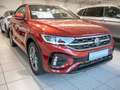 Volkswagen T-Roc 1.5 TSI DSG R-Line Navi R-Kam AH Rosso - thumbnail 3