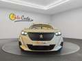 Peugeot 2008 GT Line Allure Pack 1.2 102CV 2021 Bianco - thumbnail 2