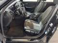 BMW 120 i Lim. 5-trg. AUTOM,TEILLEDER,SITZH,NAVI Noir - thumbnail 19