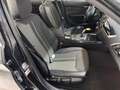 BMW 120 i Lim. 5-trg. AUTOM,TEILLEDER,SITZH,NAVI Noir - thumbnail 15