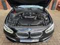 BMW 120 i Lim. 5-trg. AUTOM,TEILLEDER,SITZH,NAVI Noir - thumbnail 6