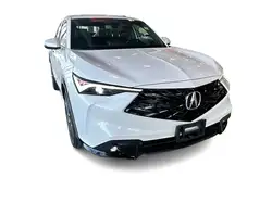 Acura ADX 2026