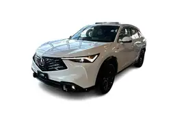 Acura ADX 2026