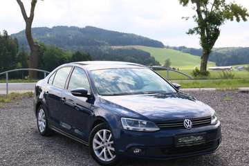 Comfortline TDI*Neues Pickerl*Standheizung
